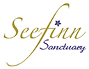 Seefinn Sanctuary Logo